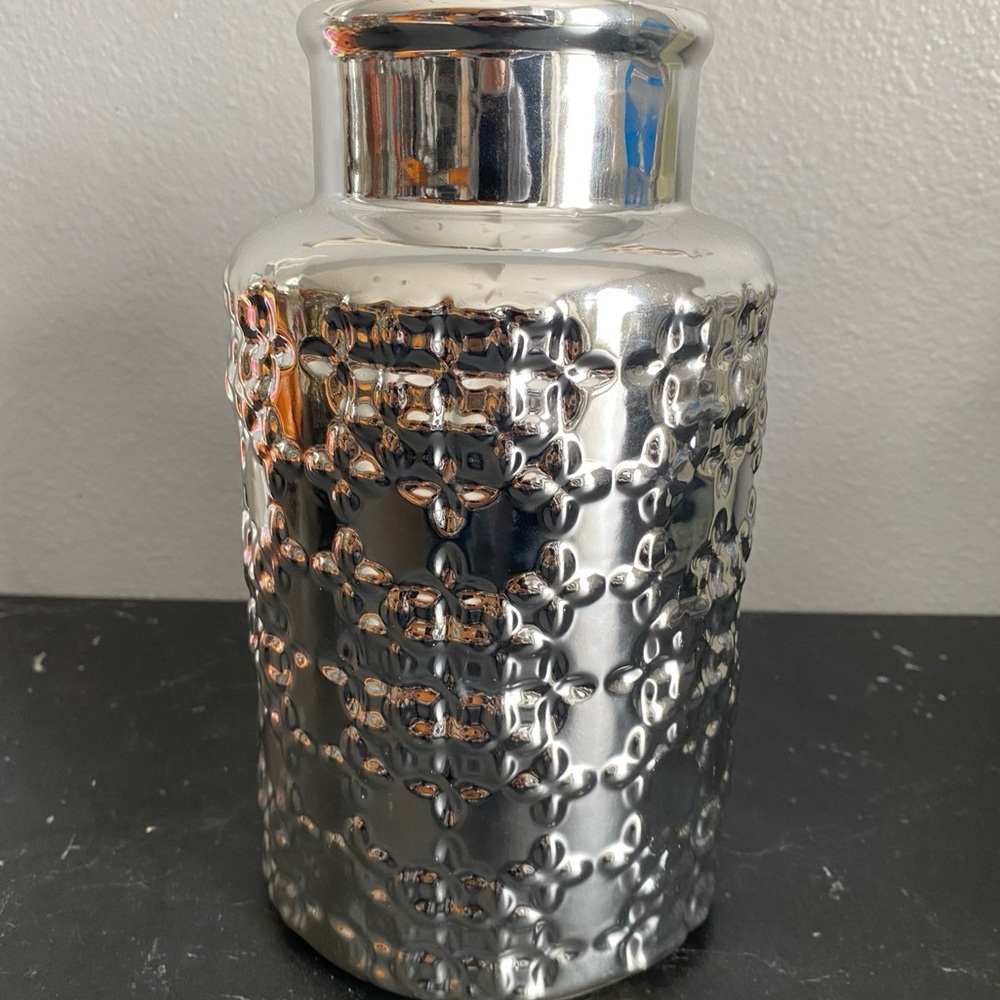 Jarron decorativo